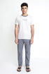 The Beige Regular Fit T-Shirt